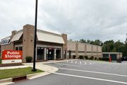 Public Storage - 414 Judd Pkwy SW Fuquay Varina, NC 27526