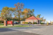 Public Storage - 841 Taylor Station Rd Gahanna, OH 43230