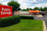 Public Storage - 209 Hancock St Gallatin, TN 37066