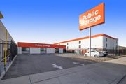 Public Storage - 14209 Western Ave Gardena, CA 90249