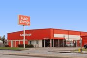 Public Storage - 406 S Plano Road Garland, TX 75042