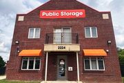 Public Storage - 2224 Union Road Gastonia, NC 28054