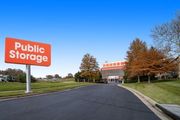 Public Storage - 12211 Middlebrook Rd Germantown, MD 20874