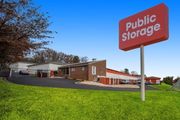 Public Storage - 12423 Middlebrook Road Germantown, MD 20874