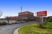 Public Storage - 6704 Ritchie Hwy Glen Burnie, MD 21061