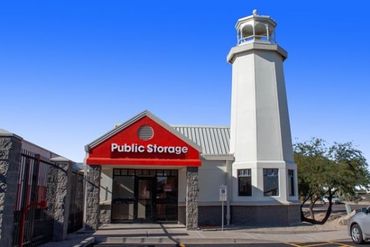 Public Storage - 6443 W Bell Rd Glendale, AZ 85308