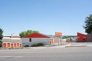 Public Storage - 850 Simms Street Golden, CO 80401