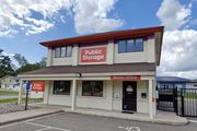 Public Storage - 2300 Winnetka Ave N Golden Valley, MN 55427