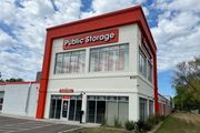Public Storage - 8121 10th Avenue North Golden Valley, MN 55427