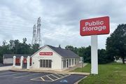 Public Storage - 1110 East Cone Blvd Greensboro, NC 27405