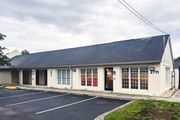 Public Storage - 2711 Randleman Road Greensboro, NC 27406