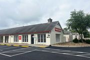 Public Storage - 321 N Chimney Rock Road Greensboro, NC 27409