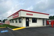 Public Storage - 5714 W Market St Greensboro, NC 27409