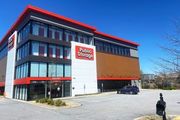 Public Storage - 1701 Woodruff Rd Greenville, SC 29607