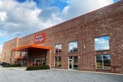 Public Storage - 305 McAlister Rd Greenville, SC 29607