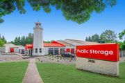 Public Storage - 2636 NE Hogan Road Gresham, OR 97030