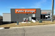 Public Storage - 3045 Anchor Dr Hamilton, OH 45011