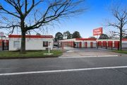 Public Storage - 1205 W Pembroke Ave Hampton, VA 23661