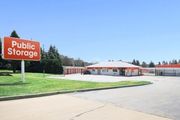 Public Storage - 1000 E Lake Street Hanover Park, IL 60133