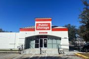 Public Storage - 1850 Lapalco Blvd Harvey, LA 70058