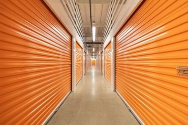 Public Storage - 4880 W Rosecrans Ave Hawthorne, CA 90250