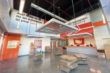 Public Storage - 4880 W Rosecrans Ave Hawthorne, CA 90250