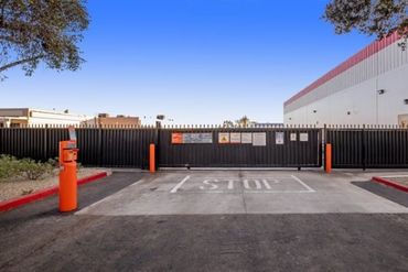 Public Storage - 4880 W Rosecrans Ave Hawthorne, CA 90250