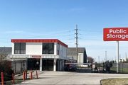Public Storage - 6030 N Lindbergh Blvd Hazelwood, MO 63042