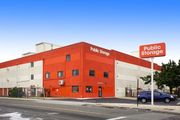 Public Storage - 817 Peninsula Blvd Hempstead, NY 11550