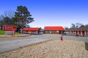 Public Storage - 466 Herndon Parkway Herndon, VA 20170