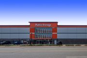 Public Storage - 800 S Oyster Bay Rd Hicksville, NY 11801