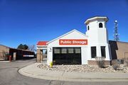 Public Storage - 4111 Siskin Ave Highlands Ranch, CO 80126