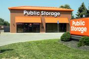 Public Storage - 2221 Hilliard Rome Rd Hilliard, OH 43026