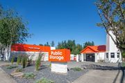 Public Storage - 3075 SE TV Hwy Hillsboro, OR 97123