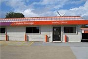 Public Storage - 1015 Gadd Road Hixson, TN 37343