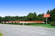 Public Storage - 2881 Broad Street Holly Springs, NC 27540