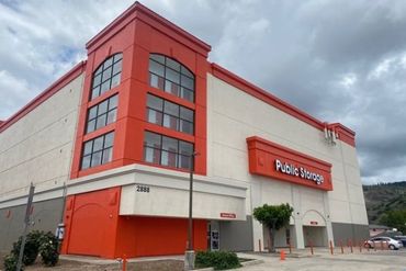 Public Storage - 2888 Waialae Ave Honolulu, HI 96826