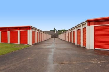 Public Storage - 10944 Millridge North Drive Houston, TX 77070