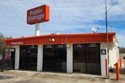 Public Storage - 10950 I-10 East Freeway Houston, TX 77029