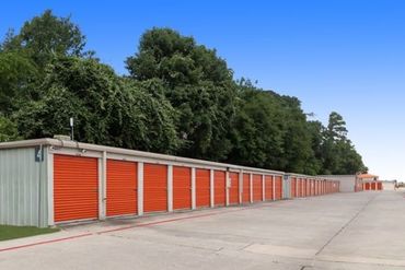Public Storage - 11555 Louetta Rd Houston, TX 77070