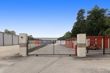 Public Storage - 11555 Louetta Rd Houston, TX 77070