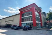 Public Storage - 1165 North Loop West Houston, TX 77008
