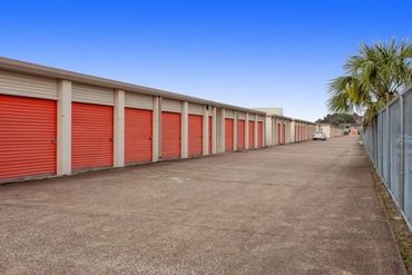 Public Storage - 11810 Westheimer Road Houston, TX 77077