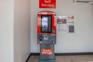 Public Storage - 11810 Westheimer Road Houston, TX 77077