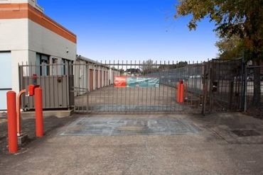 Public Storage - 11810 Westheimer Road Houston, TX 77077