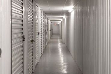 Public Storage - 11900 Katy Freeway Houston, TX 77079