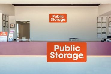 Public Storage - 11900 Katy Freeway Houston, TX 77079