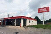 Public Storage - 12090 Fondren Road Houston, TX 77035
