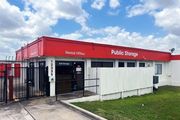 Public Storage - 12335 Bellaire Blvd Houston, TX 77072