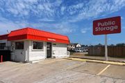 Public Storage - 12400 Fondren Road Houston, TX 77035